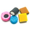 Liquorice Allsorts 250g by Pick n Mix It