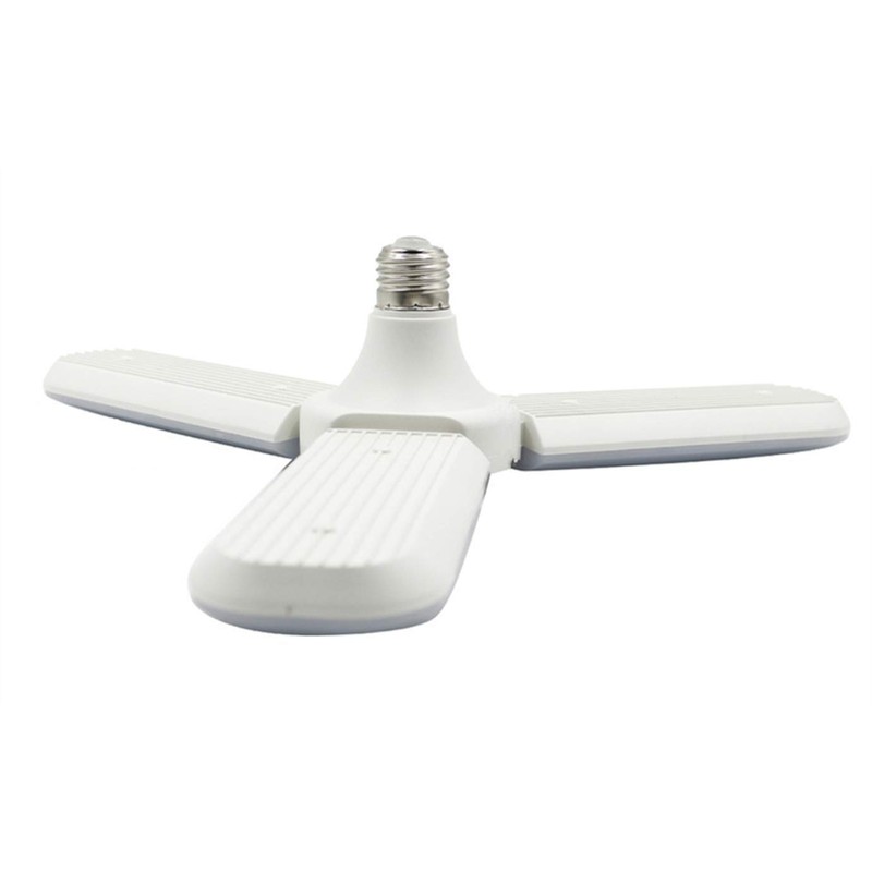 K JINGKELAI 45W LED Bulbs Super Brighter 45W Ceiling Fans