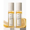 [Duo SET] Time is Running Out Yuzu Mist 100ml x
