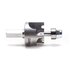 PrimoChill Hardline/Rigid Watercooling Tubing Finishing Bit (RFB) - Ream/Deburr/Trim - 10mm ID x 12mm OD