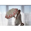 VON LILIENFELD® Folding Pocket Umbrella Automatic Lightweight auto Open Telescopic