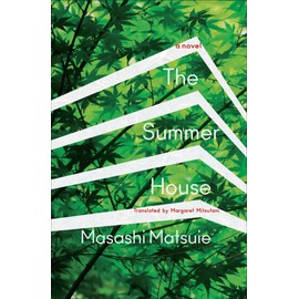The Summer House: A Novel