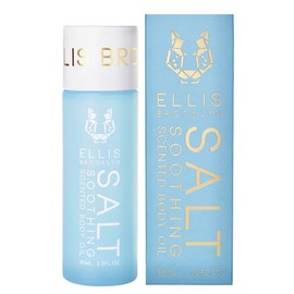 Ellis Brooklyn SALT Soothing Scented Body Oil 3.2 oz / 95 mL