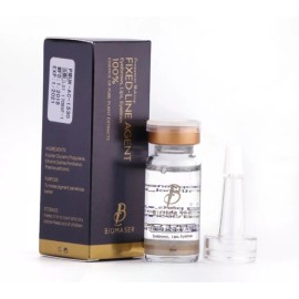 Agente Fijador Color Microblading Micropigmentacion Biomaser