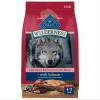 Blue Buffalo Wilderness Dry Dog Food plus Wholesome Grains with