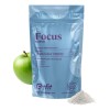  B-FIT B Focus Nootrópico Natural en Polvo | Manzana