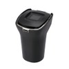 Tsuchiya Yak BK ZE-89 Car Supplies, Ashtray, High Class Ash