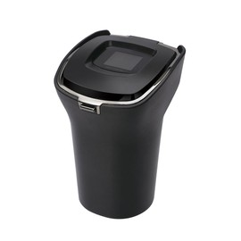 Tsuchiya Yak BK ZE-89 Car Supplies, Ashtray, High Class Ash