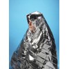 Emergency Foil Blanket - be fully prepared for an incident