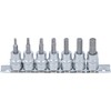 BGS 5104 | Bit Socket Set | 10 mm (3/8")