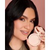Polvo Fijador Compacto Pretty Pressed Beauty Creations Very Vanilla