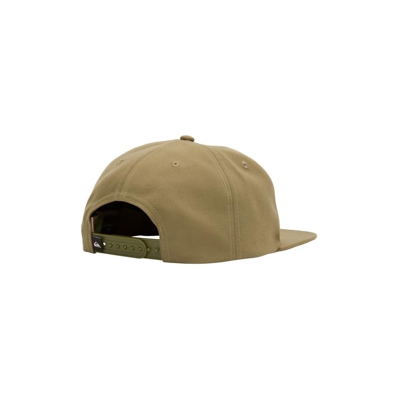 Quiksilver DNA Bubble Cap One Size, Grape Leaf
