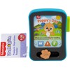 Fisher-Price Baby Learning Toy Laugh & Learn Puppy’s Storytime Reader