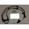 Genuine Hyundai 59810-a5300 ABS Sensor de rueda montaje