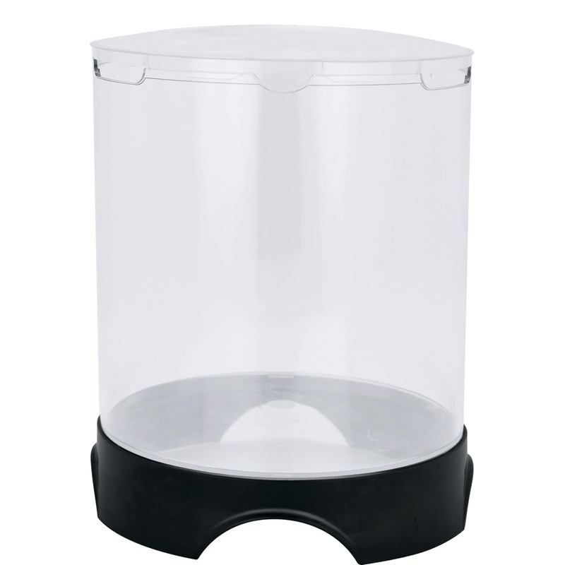 Penn-Plax Aquaponic Planter and Aquarium for Betta Fish | Tank