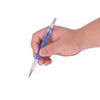 16Pcs Mechanical Carpenter Pencils Kit Scribe Pencil with Center Punch