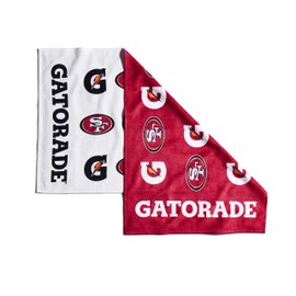 Gatorade San Francisco 49ers Toalla