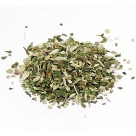 Organic Echinacea Purpurea Herb C/S - 4oz