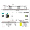PLC Programmable Controller AMX‑FX3U‑M26MR‑E Relay with Analog Ethernet Port DC24V