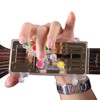 StyleBest Chord Buddy Guitar Learning System, Simply Press the Buttons