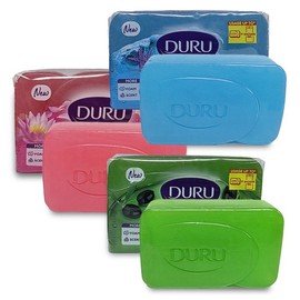 All over 150g shower soap / 샤워비누150g