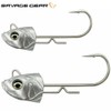 Savage Gear Minnow Neutral 3/0 25g Jig Head 3pcs 72451