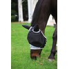 T TEKE Fine Mesh Horse Fly Mask w/Ears, UV Blocking