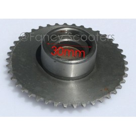 FANCY SCOOTERS 50cc 110CC ATV Engine Starting Sprocket 41 T TAOTAO,ROCKET,