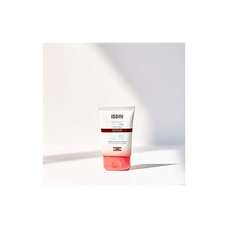 Isdin Isdin - ureadin crema de manos, 50ml