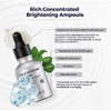 Centellian24 Glutathione Toning Boosting Ampoule, 30 ml