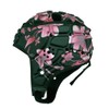 IMPACT V2 Premium Vented Floral Black (L)