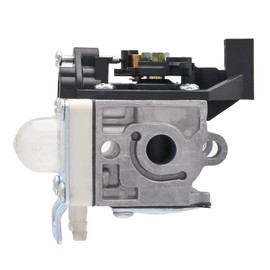 Hypersky SRM225 Carburetor with Spark Plug kit for ECHO Trimmer SRM 225 SRM-225 GT225 GT-225 PE225 PE-225 PAS225 PAS-225 SHC225 PPF225 Weedeater Replace Part RB-K93 A021001690