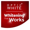 Unbranded Colgate Optic White Whitening Mouthwash, 2% Hydrogen Peroxide