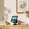shinar Table Mount Stand for Echo Show 8/Echo Show 11(2025