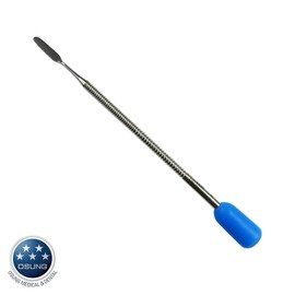 OSUNG Dental Lab Porcelain Spatula, LCS2, 2 pcs