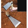 XMRISE Hoes with Wooden Handle Garden Hoes Hand Held Gardening