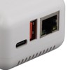USB 2.0 Network Print Server 5V LAN Print Share Server