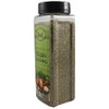 GEL Brand Gourmet Italian Seasoning 5 oz Family Size Jar