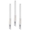 Operitacx Microblading Eyebrow 3 Pcs Skin Marker Makeup Gel Pen