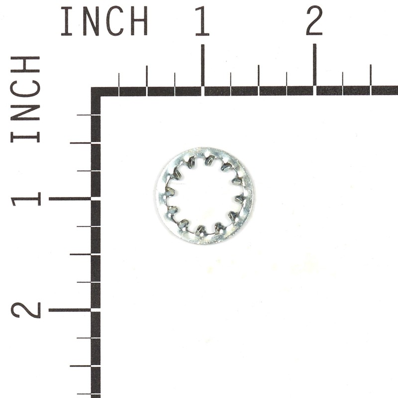 Briggs and Stratton 7090509YP Lockwasher, 1/2"
