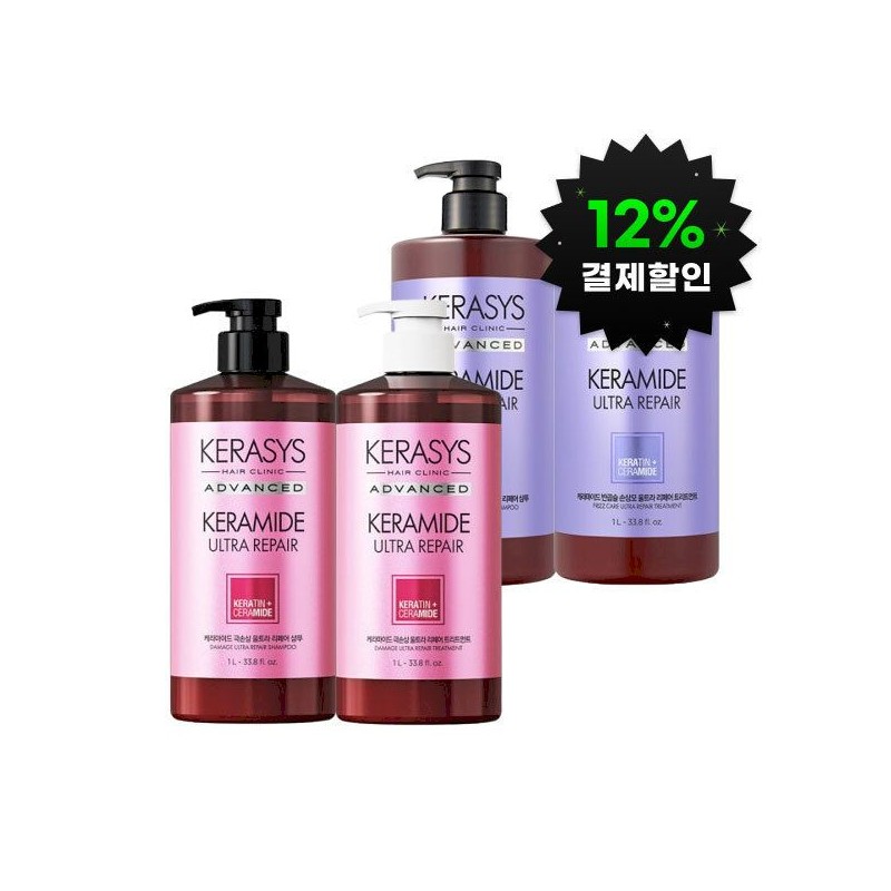 Every Talk Talk 5 EveryTokTok Hair Tonic 200ml refills (1