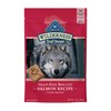 Blue Buffalo Wilderness Trail Treats Grain Free Biscuits Crunchy Dog
