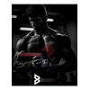 Bcaa Energy Beastic 500g - Energía Y Resistencia Con Cafeína