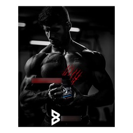 Bcaa Energy Beastic 500g - Energía Y Resistencia Con Cafeína