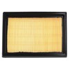 vhbw Air Filter Compatible with Nissan 09/2012 Onwards Note II