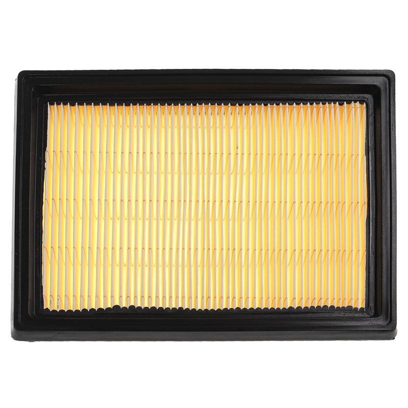 vhbw Air Filter Compatible with Nissan 09/2012 Onwards Note II