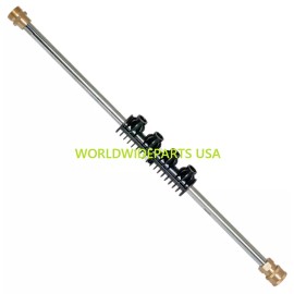 Ryobi Upgrade Ryobi 308494077 Wand 308494074 for PS142200 Pressure Washer