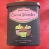 Trader Joe's Cocoa Powder Unsweetened 9oz Fresh & Nice