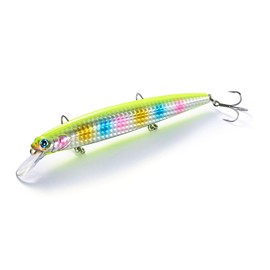 Jackson Deception 135S #CCN Chart Candy