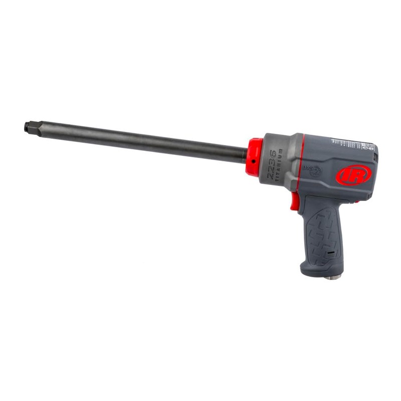 Ingersoll Rand EA410H DXS2 1/2" Drive 10" Extended Anvil Attachment